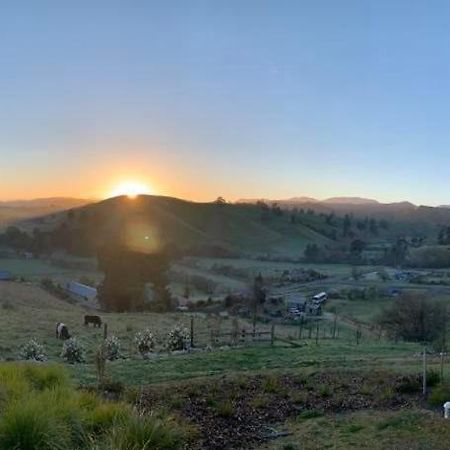 Wake Field Views Bed & Breakfast Nelson Luaran gambar