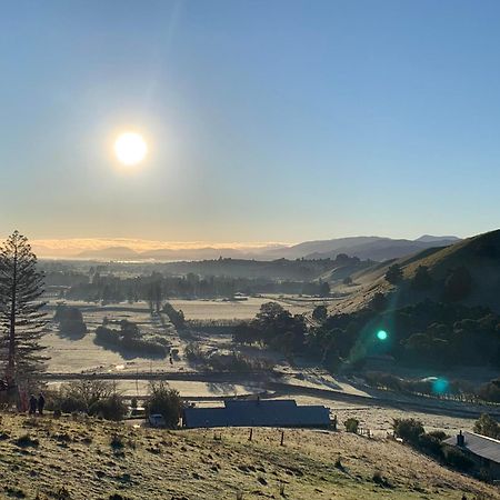 Wake Field Views Bed & Breakfast Nelson Luaran gambar