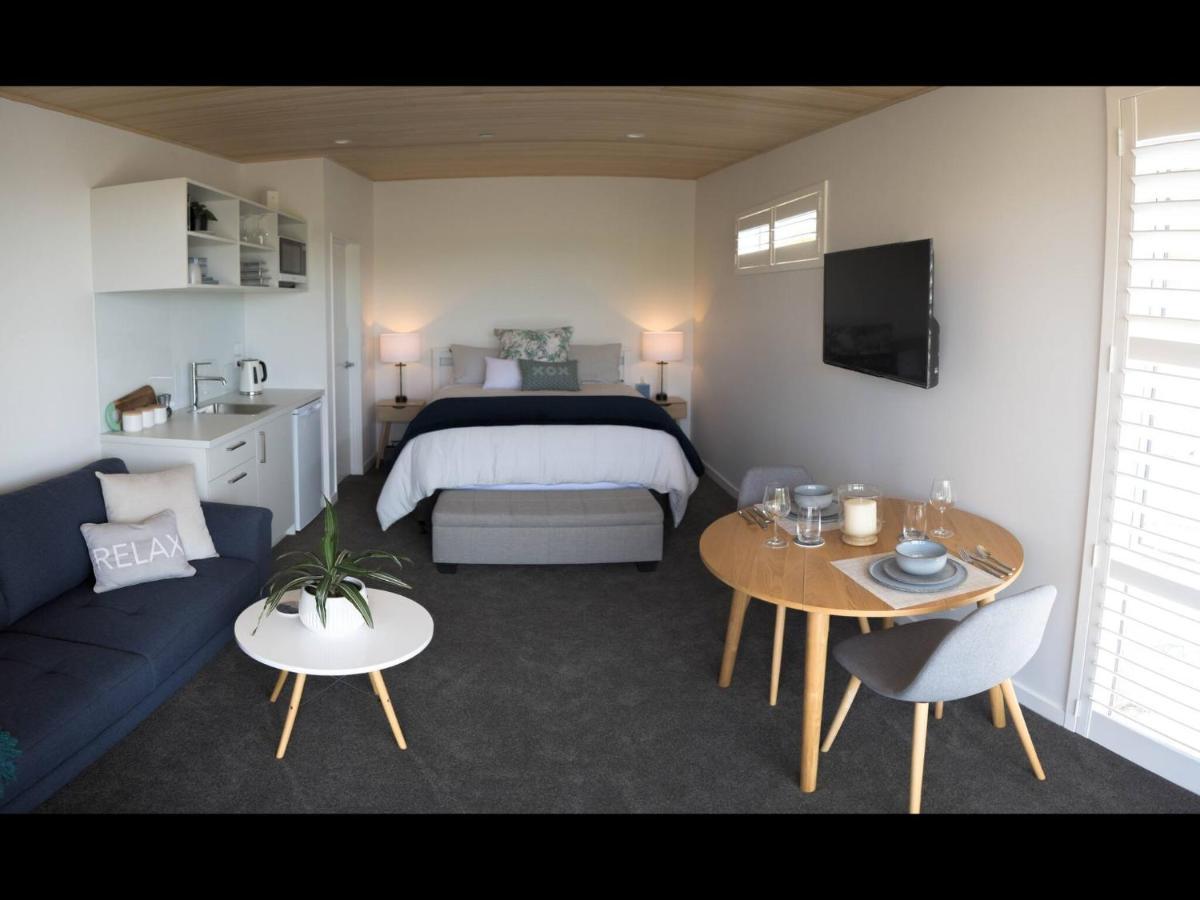 Wake Field Views Bed & Breakfast Nelson Luaran gambar
