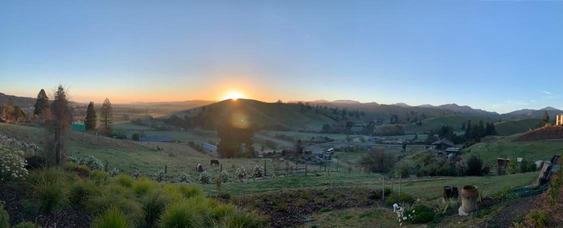Wake Field Views Bed & Breakfast Nelson Luaran gambar